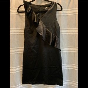 NWT Lulus black dress xs in Women